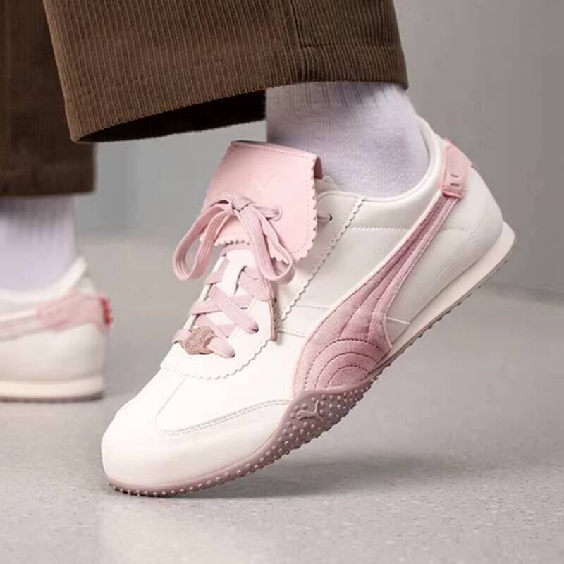 PUMA Dames 2026 Lente Bella Re - Puma Shoes Suede Classic recensie en prijs