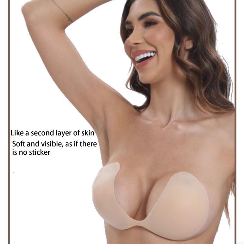 Lijm Bra Strapless Sticky Invi - Backless Bra Sticky recensie en prijs