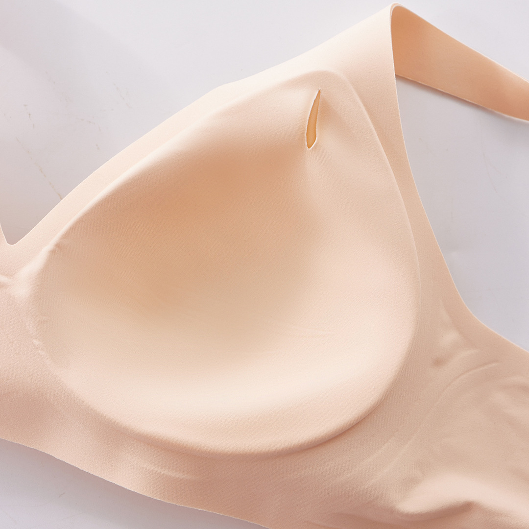 Dames Jelly Bra Naadloze Draad - Wirefree Bra Comfort recensie en prijs