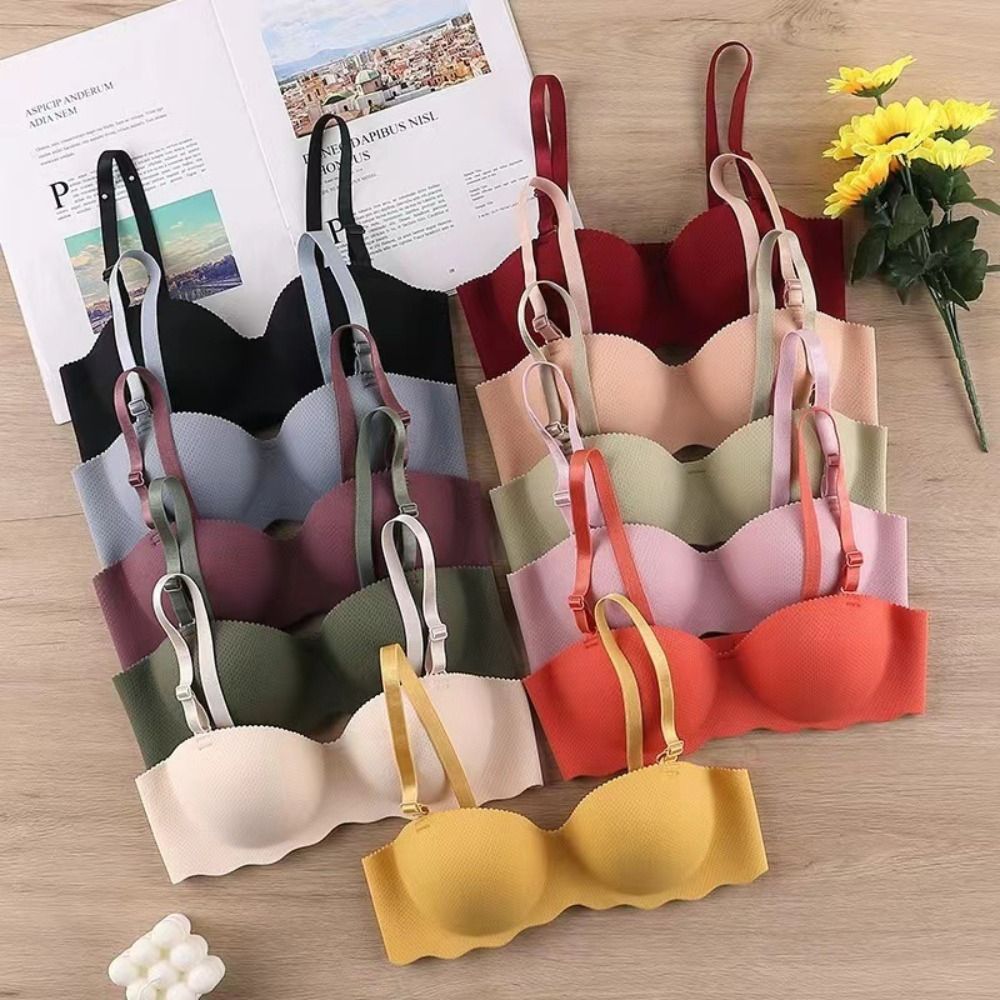 Trendy Comfort Naadloze BH Can - Wirefree Bra Comfort recensie en prijs