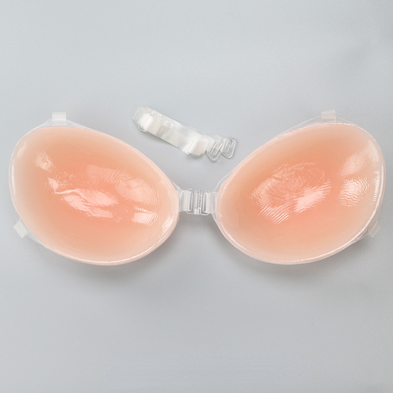 Siliconen Beha Onzichtbare Pus - Backless Bra Sticky recensie en prijs